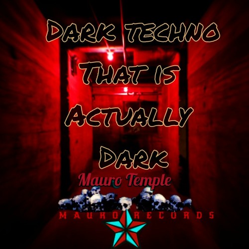 Dark underground german techno set #10 2023 | Dark techno [138bpm]