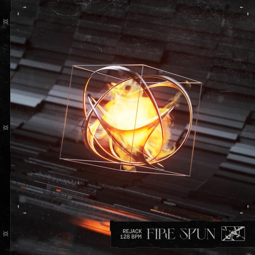 FIRE SPUN (HEADBANG SOCIETY PREMIERE)