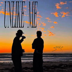 Spai Steezy - Unlike Me & You (Three Eyes Mix)