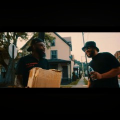 Another Day Ft. Chef Waters