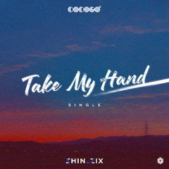 COCOLO* & SHIN_ZIX - Take My Hand