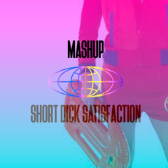 SHORT DICK SATISFACTION (HÄREX AFRO-VOGUE MASHUP) Free DL
