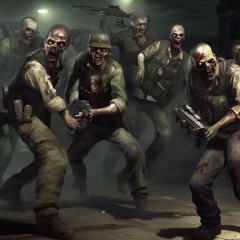 MW3 Zombies Rap 💩