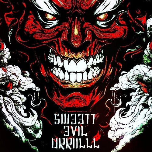 HDWAV 5.1 - SW33TT 3V1L DRR11LLL 0FF1C14L R3M1X Smash Dat (Prismatic)