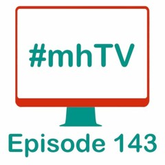 #mhTV episode 143 - Why are dominant suicidology approaches failing nurses