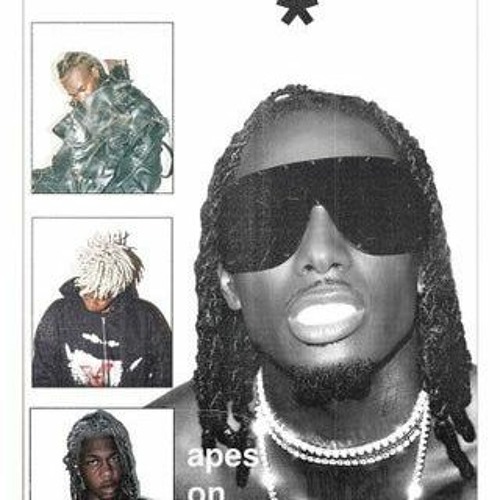 Stream Playboi Carti x Filthy x Destroy Lonely x Ken Carson Opium