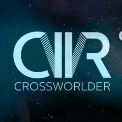 Crossworlder Podcast Hosted by Gabriel Slick