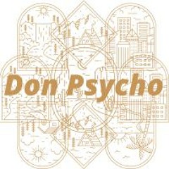 Don Psycho(Lyrical Cynical Miracle)