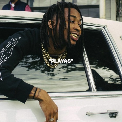 Playas (Mike Dimes x 21 Savage Type Beat)