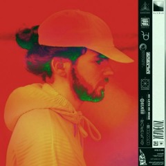 Madeon, EARTHGANG - No Fear No More (CLAMMOR Remix)