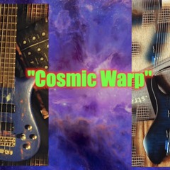 "Cosmic Warp"