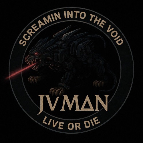 Screamin into the void - JVM∆N