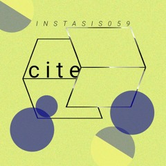 INSTASIS059 - .cite