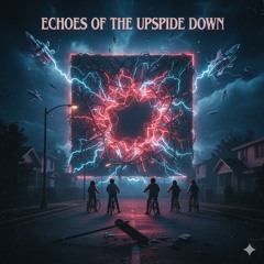 Echoes Of The Upside Down