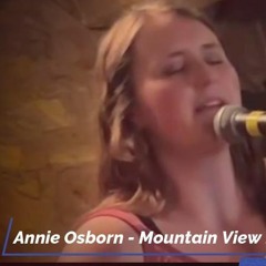 Irish Eyes Americana Interview With  - Annie Osborn - Folk Music Rewind  Host Al Timberlane  Airs