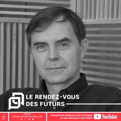 Sébastien Bohler : « Crise environnementale, comment réparer le bug humain ? »