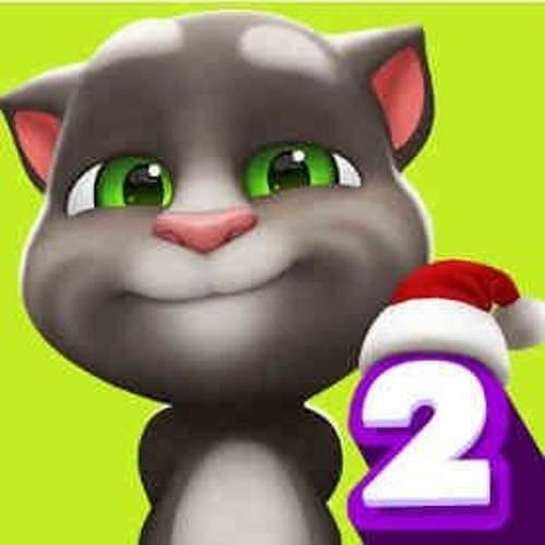 Stream My Talking Tom 2 APK Hack Mod The Most Popular Game for Kids