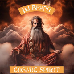 COSMIC SPIRIT