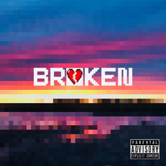 Broken (prod. knox)