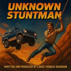 Unknown Stuntman