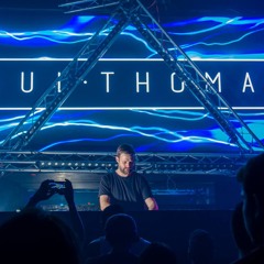Paul Thomas Presents UV Radio 168 - 2 - Hour Reflections Special