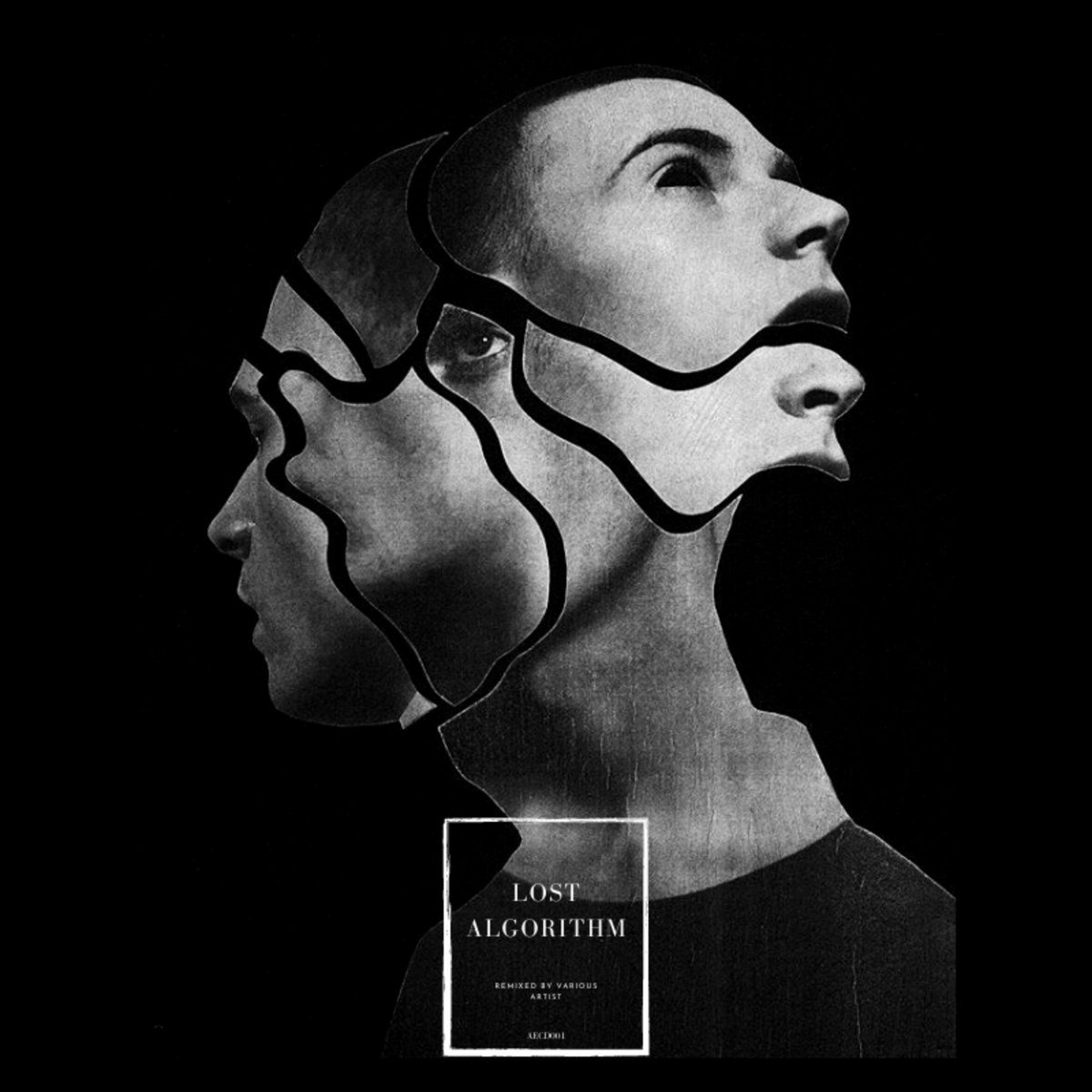 Lost Algorithm - Front (Vegim Repaint) [AECD001] episode artwork