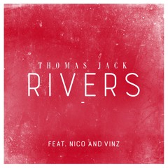 Rivers (feat. Nico & Vinz) [Main Version]