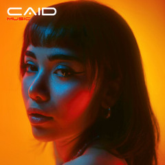 Creative Ades & CAID - Better On My Own (Extended Mix)