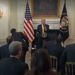 WBAL News Now in Depth Gov. Moore on Trump Meeting