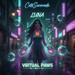Virtual Paws