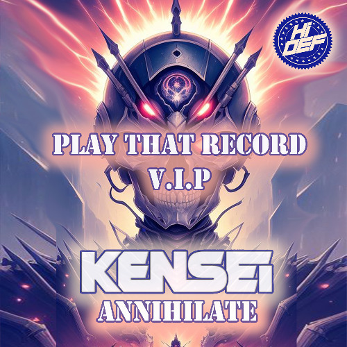 Play That Record VIP (free download)