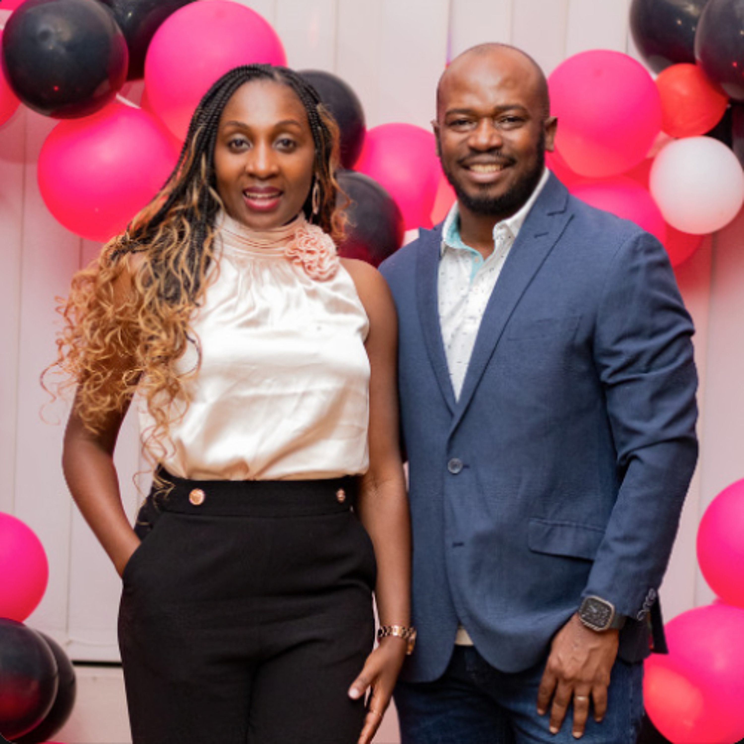 Galatians Part 3 - Tafara Butayi (12 April 2026)