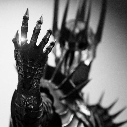 Death rattle (ultra slowed) on Fertiiist