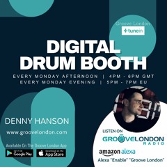 DDB 060 Nov. 15th 2021  D.Hanson