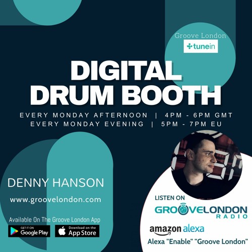 DDB 060 Nov. 15th 2021  D.Hanson
