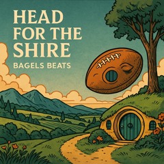 Head for the shire