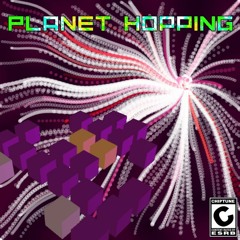 Planet Hopping - 3xBlast & DonutShoes