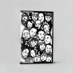 90Vo & Franz Branntwein - VERSION GALORE [SNIPPET BY TIK]