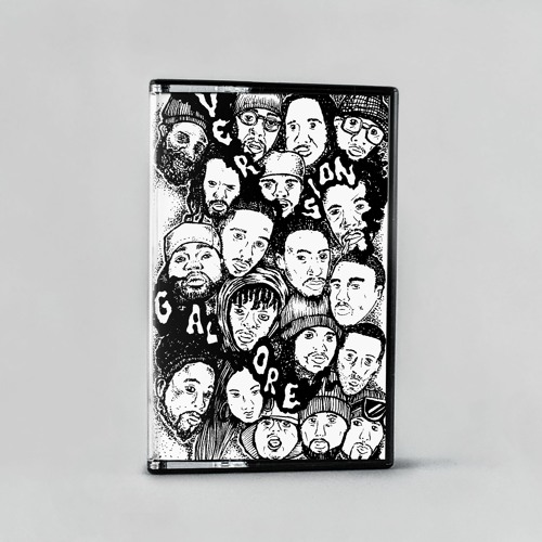 90Vo & Franz Branntwein - VERSION GALORE [SNIPPET BY TIK]