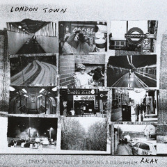 PREMIERE: Rkay - Terrors of London