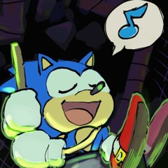 Sonic Menu Mix