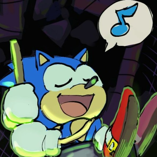Sonic Menu Mix