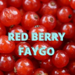 Red berry faygo