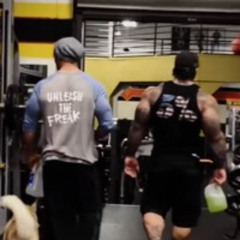Rich piana - Everything in its right place
