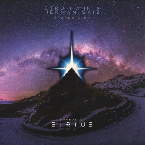 SOSNZ004 - A2 Etro Hahn & Herman Saiz - Stargate ( Herck Remix )