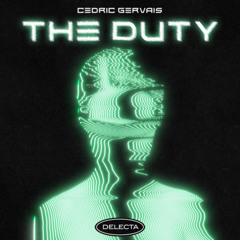 Cedric Gervais,Lady Gaga-Poker Face x The Duty(Andrew_Voul Mashup)