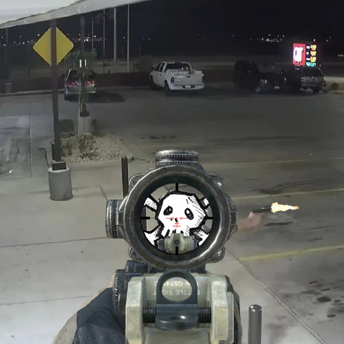 cop killer! #punkaholics (roma jonson)