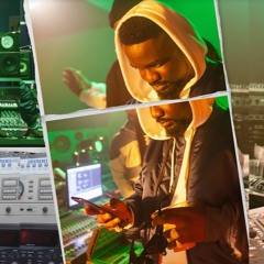 SARKODIE - CEO Flow Feat  E - 40 (Official Audio)  FREE DOWNLOAD