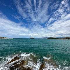 Sunset in Ksamil: Organic Mix [Anjunadeep, All Day I Dream, Melody of The Soul, Amulanga]