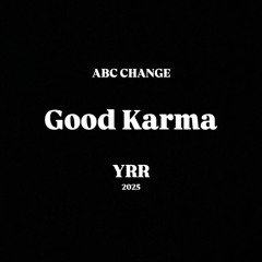 Good Karma
